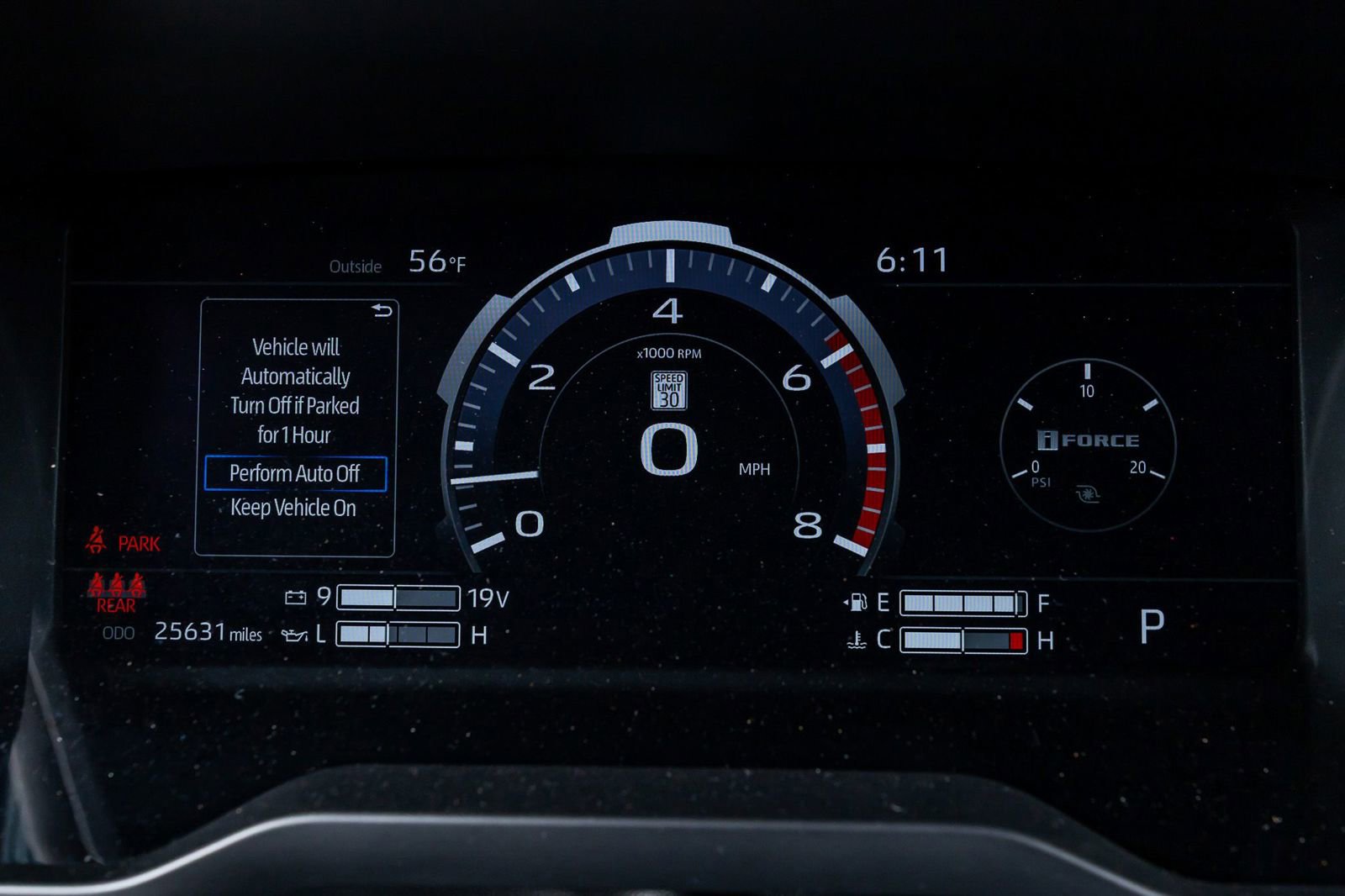 Used 2024 Toyota Tundra 1794 Edition image 19