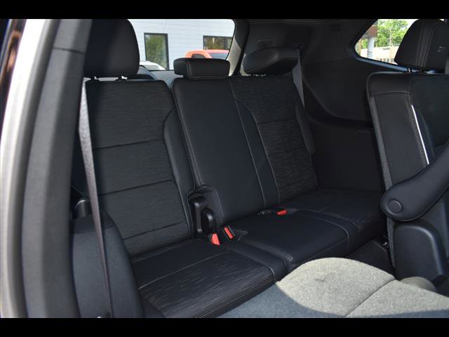 New 2025 Buick Enclave Sport Touring w/ Power Package image 8