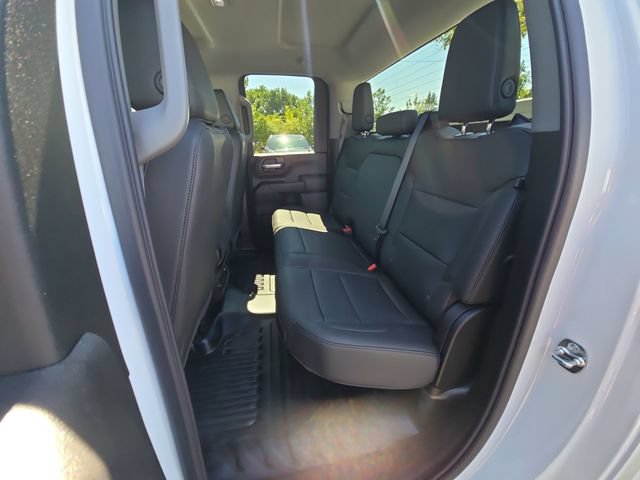 New 2026 GMC Sierra 3500 Pro w/ Convenience Package AWD/4WD image 24