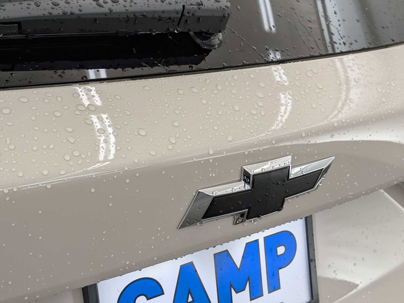 New 2026 Chevrolet Trax ACTIV image 11