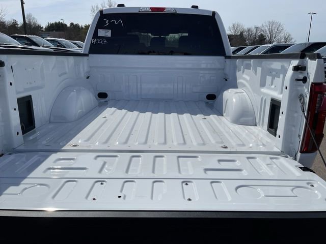 New 2026 Ford F150 STX w/ Equipment Group 200A image 23