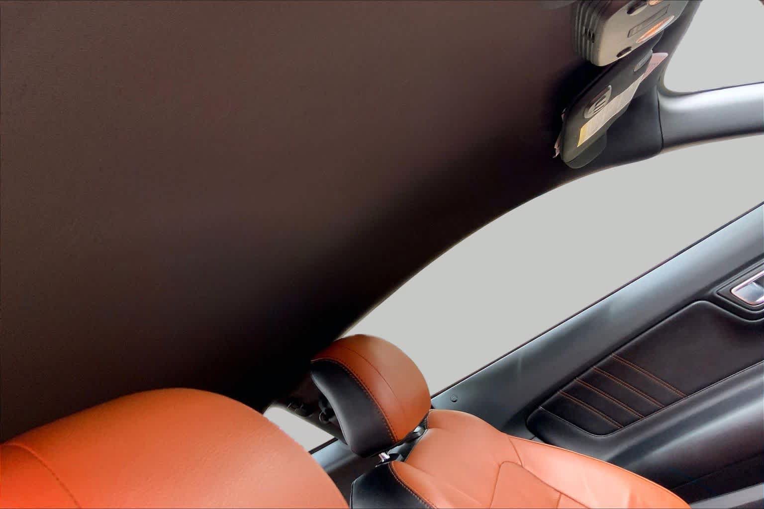 Certified 2019 Ford Mustang Premium RWD image 14