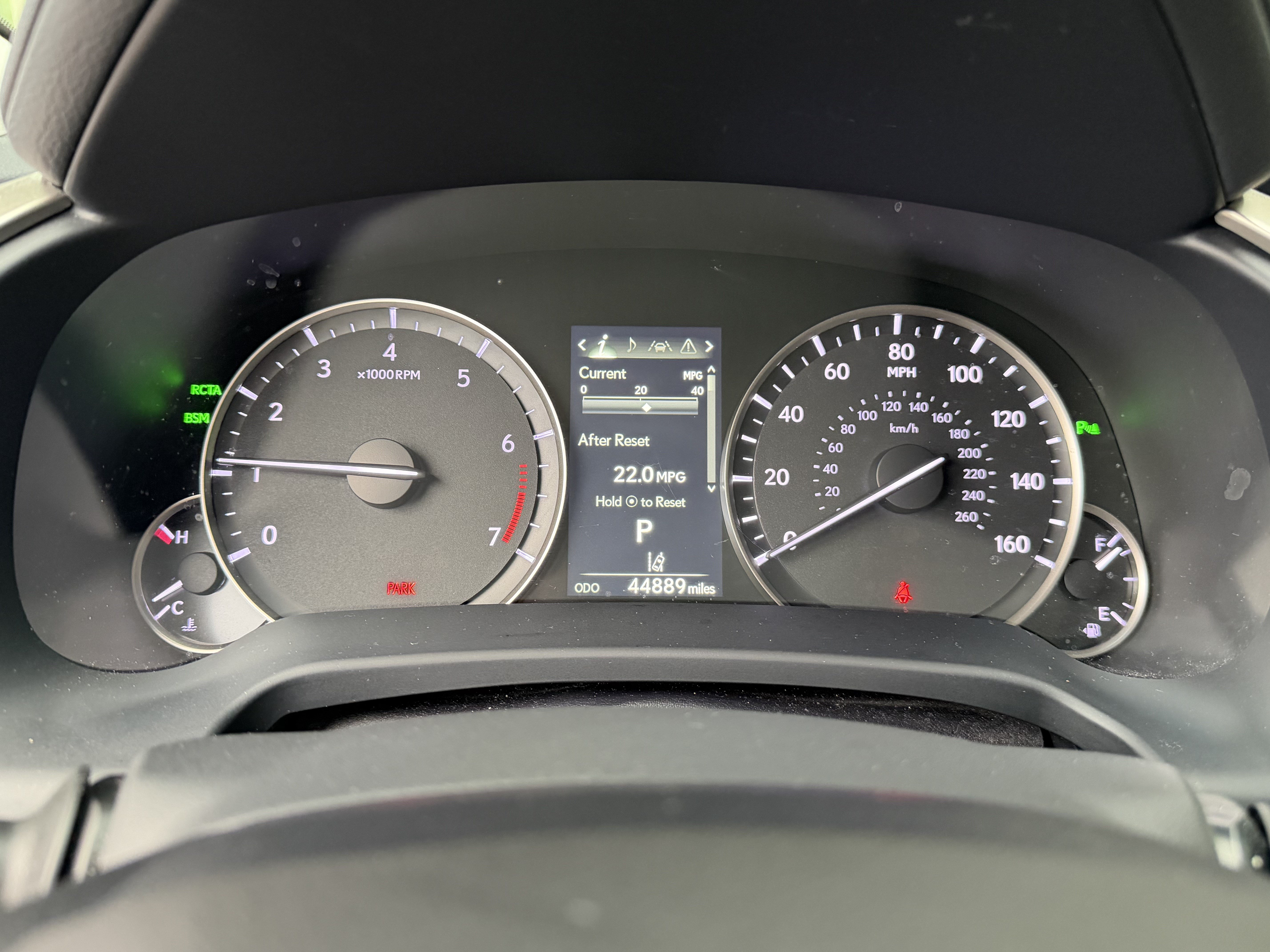 Used 2019 Lexus RX 350 FWD w/ Accessory Package image 22