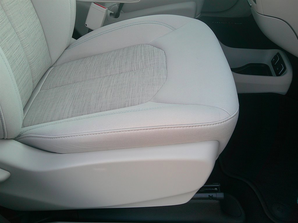 Used 2017 Chrysler Pacifica Touring Plus image 21