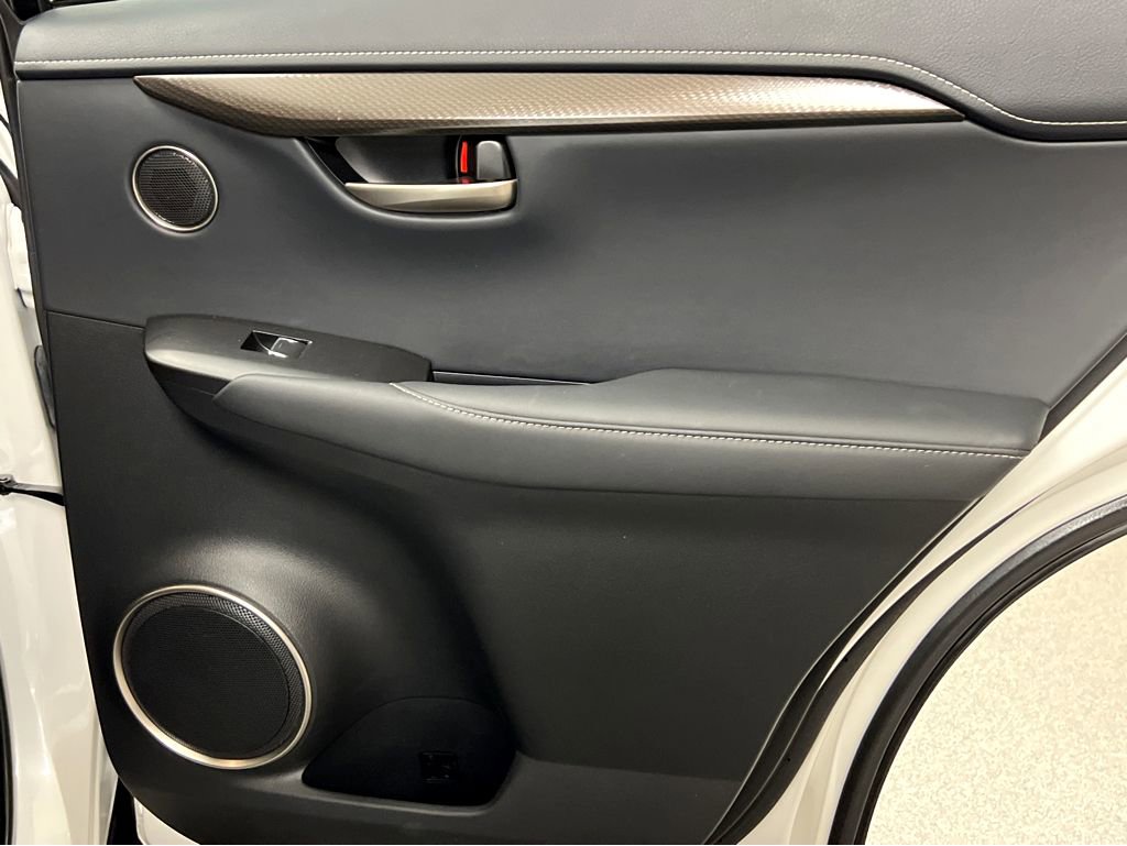 Certified 2021 Lexus NX 300h AWD w/ Comfort Package image 30