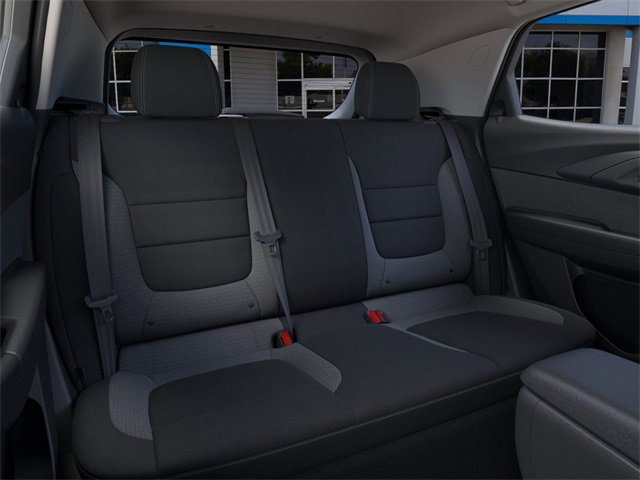 New 2026 Chevrolet TrailBlazer LT w/ Driver Confidence Package image 17