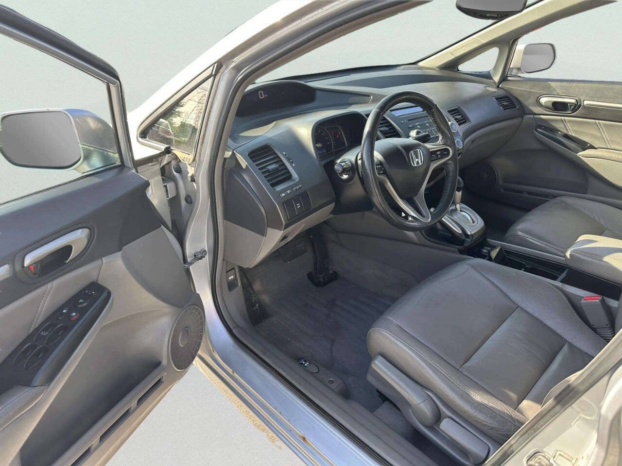Used 2011 Honda Civic EX-L image 12