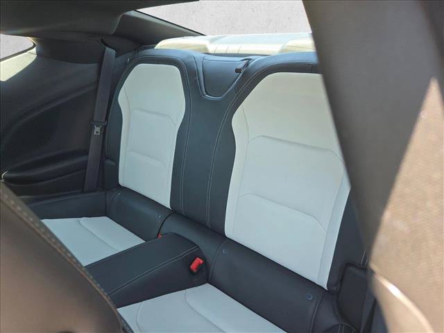 Used 2023 Chevrolet Camaro SS RWD image 17