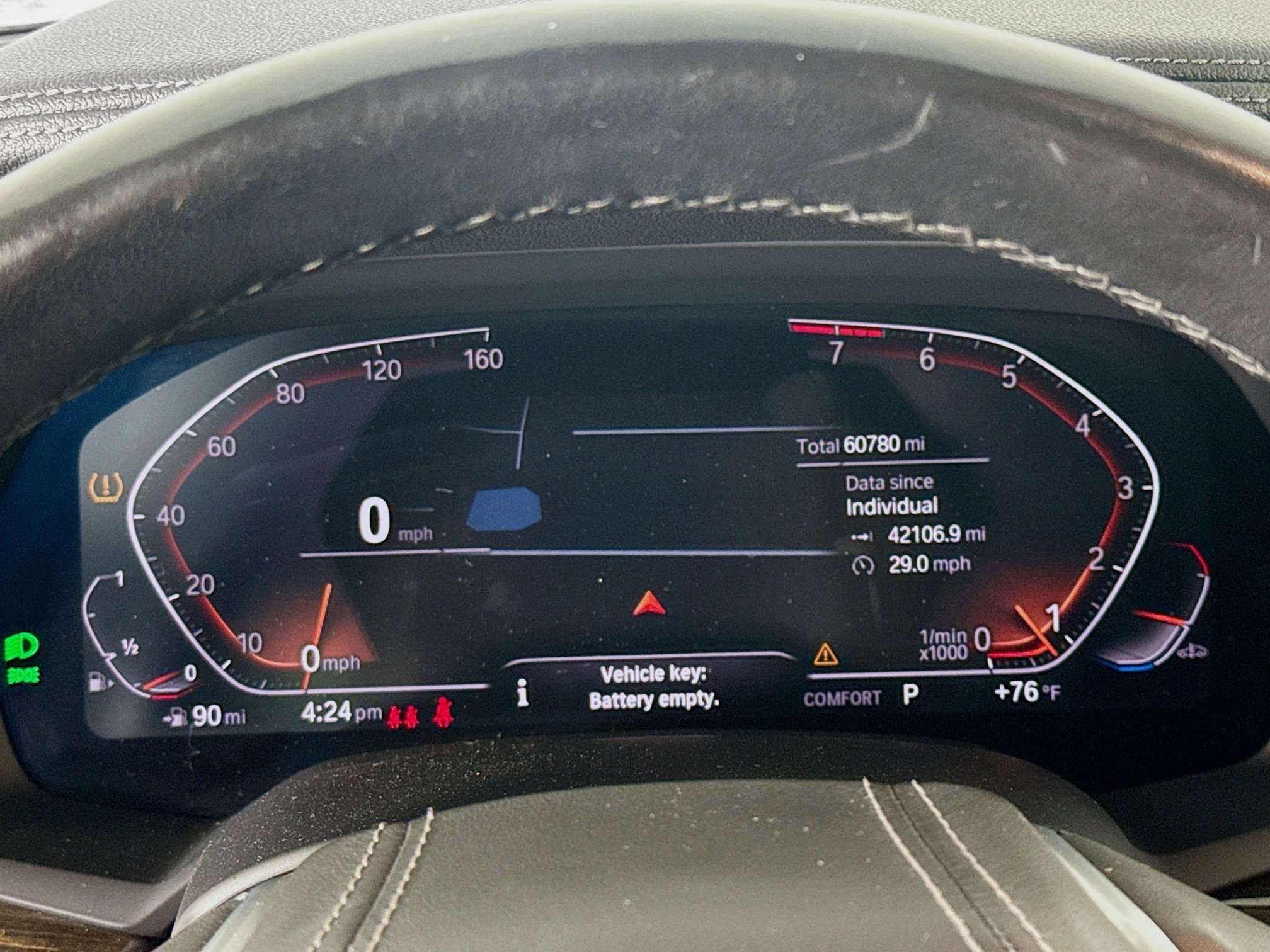 Used 2019 BMW X7 xDrive40i w/ Premium Package image 16