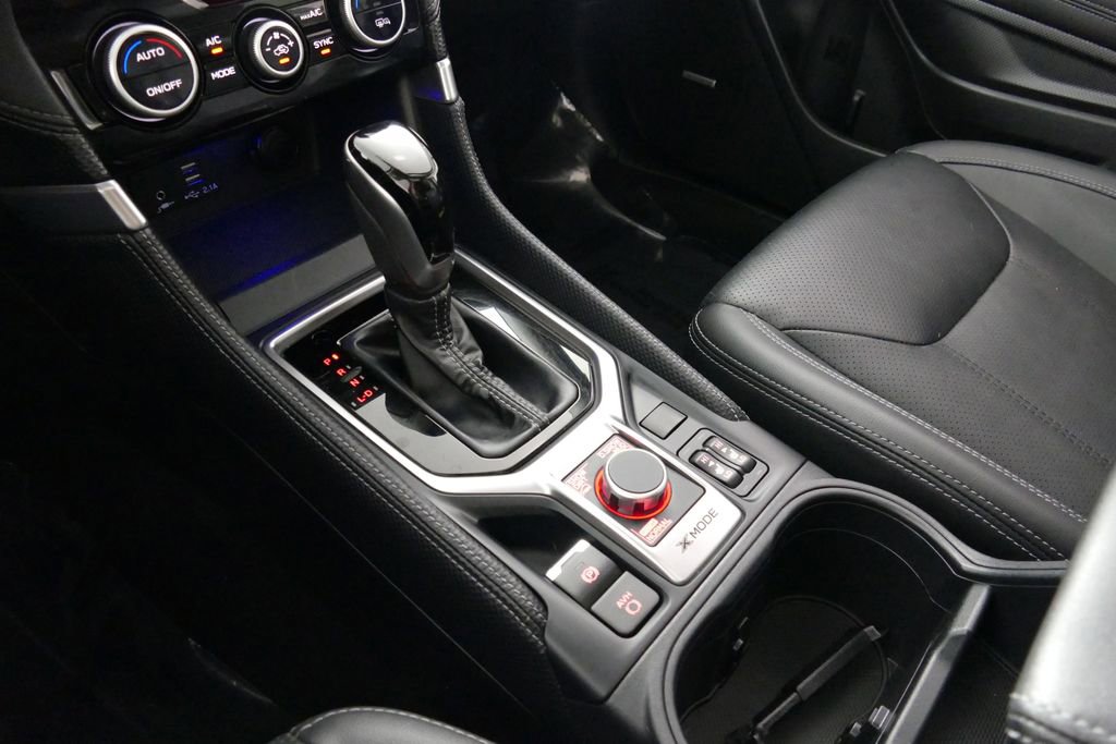 Used 2019 Subaru Forester Limited image 14