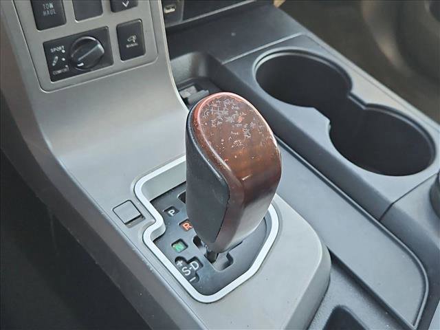 Used 2015 Toyota Sequoia Platinum image 12