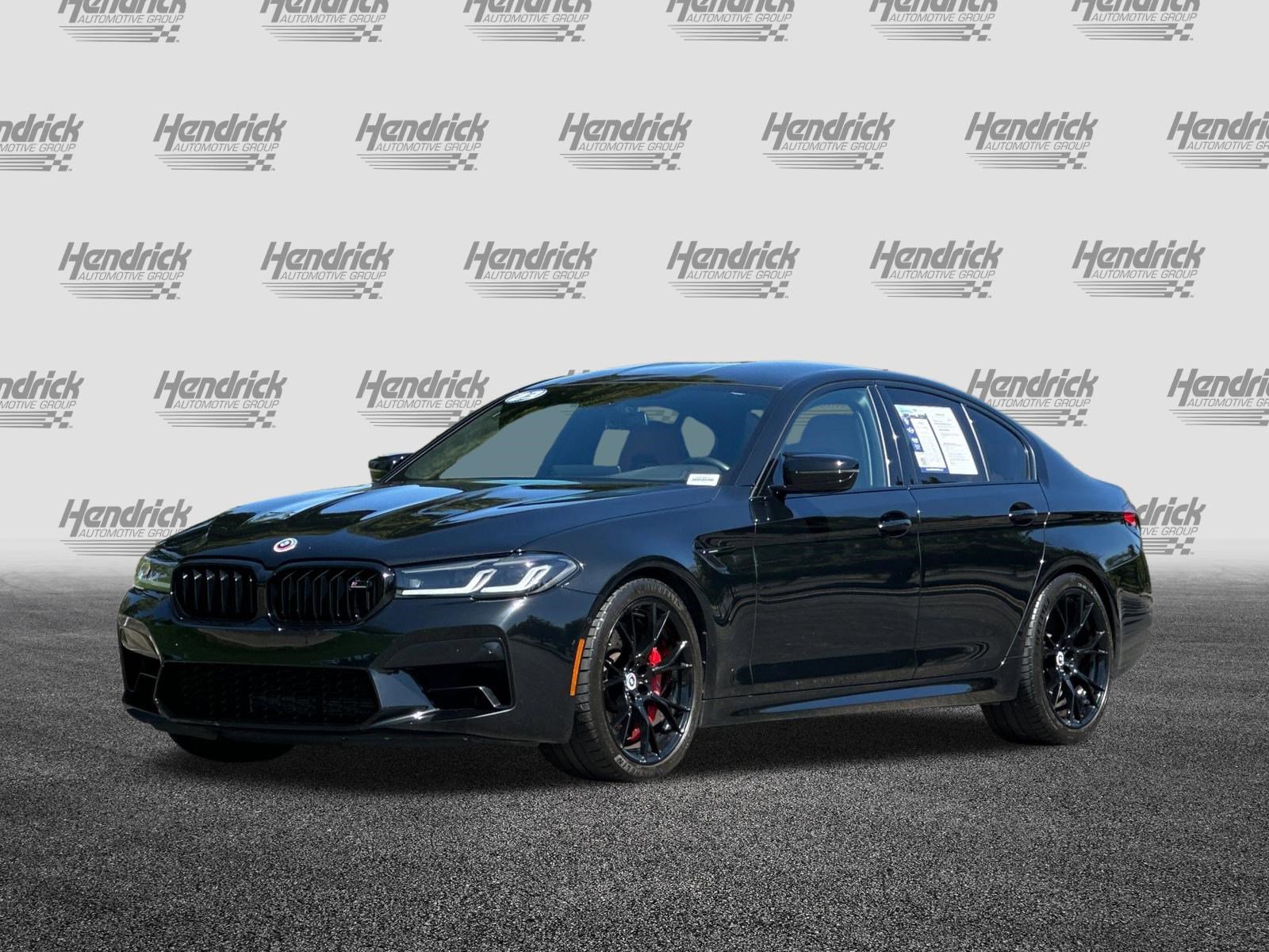 Used 2023 BMW M5 w/ Competition Package image 9