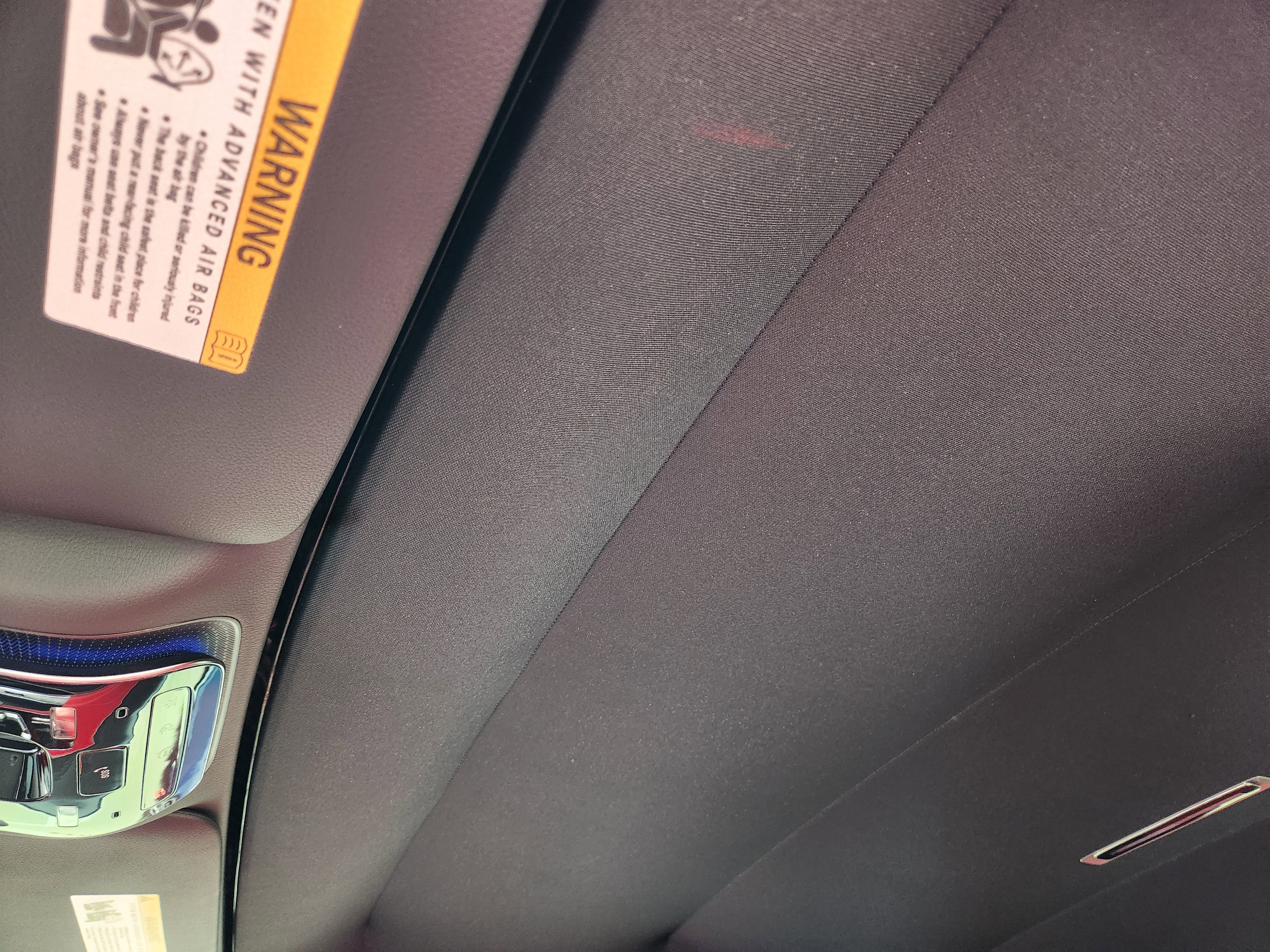 Used 2024 Mercedes-Benz CLE 450 4MATIC Cabriolet image 26