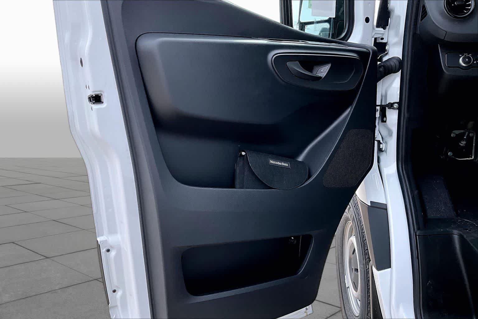 New 2026 Mercedes-Benz Sprinter 2500 image 13