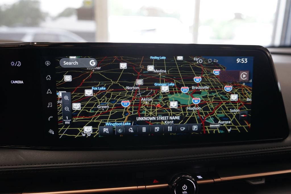 Used 2023 Nissan Ariya FWD image 8