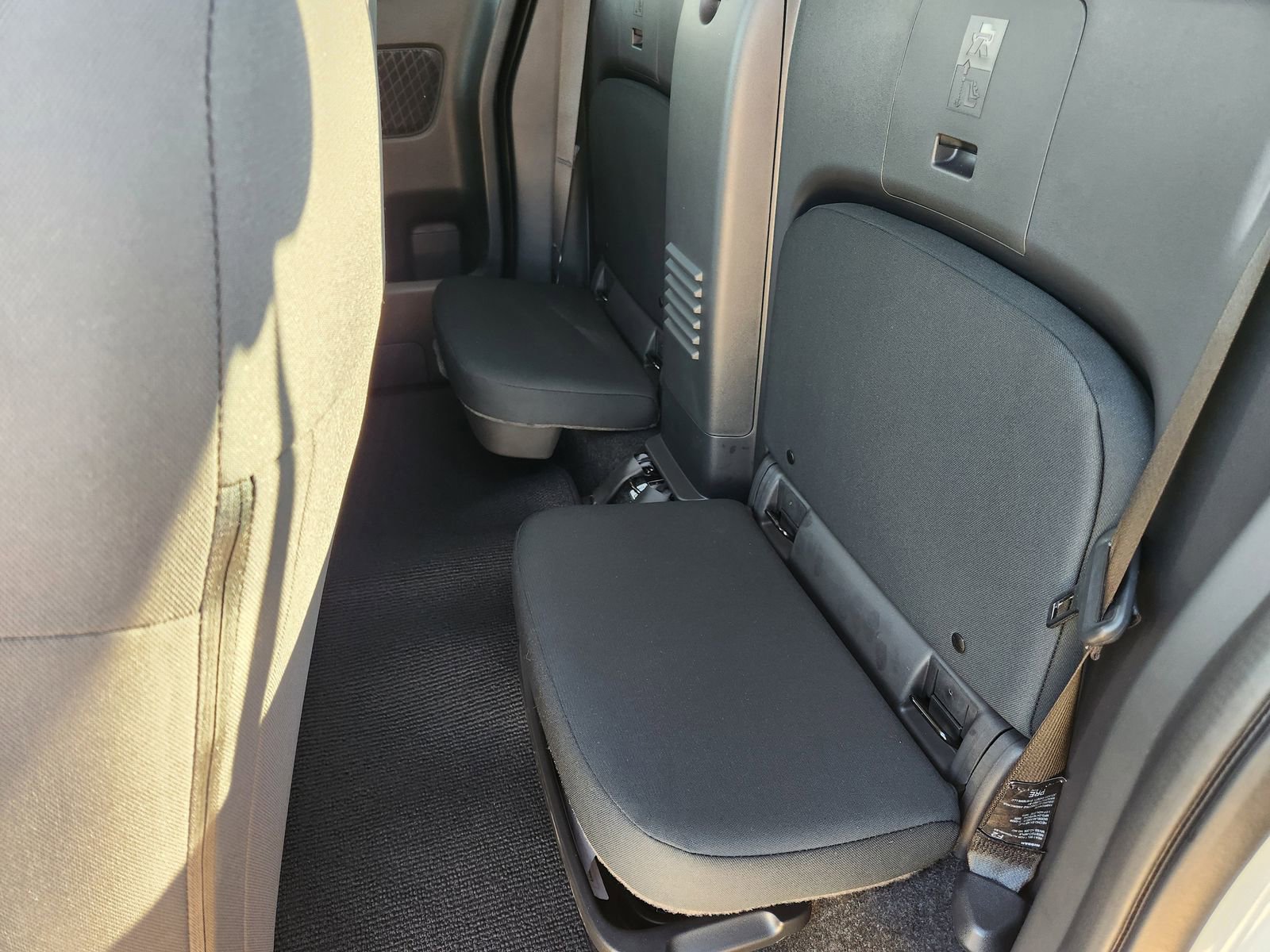 New 2026 Nissan Frontier S w/ Tow Package image 26