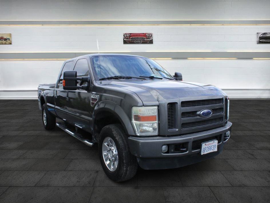 Used 2008 Ford F250 Lariat