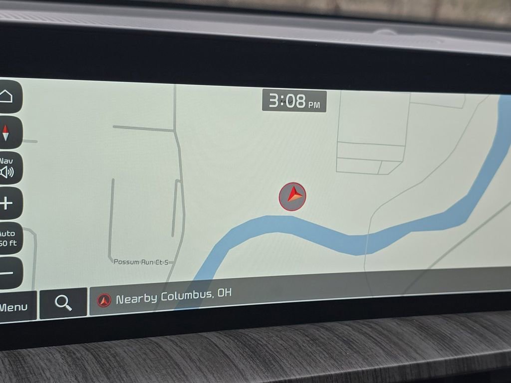 Used 2025 Kia Telluride SX Prestige image 4