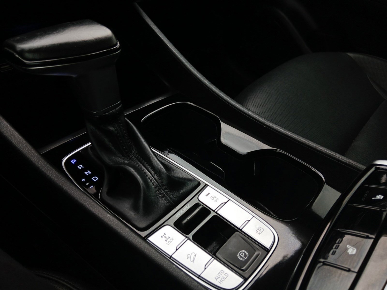 Used 2023 Hyundai Tucson SEL w/ Convenience Package image 20