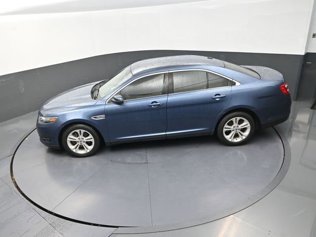 Used 2018 Ford Taurus SEL image 25