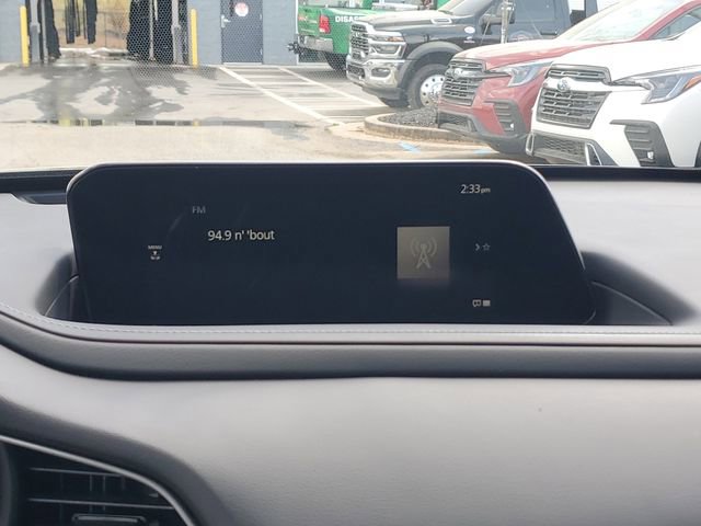 Used 2025 MAZDA CX-30 AWD 2.5 S w/ Select Sport Pkg image 27