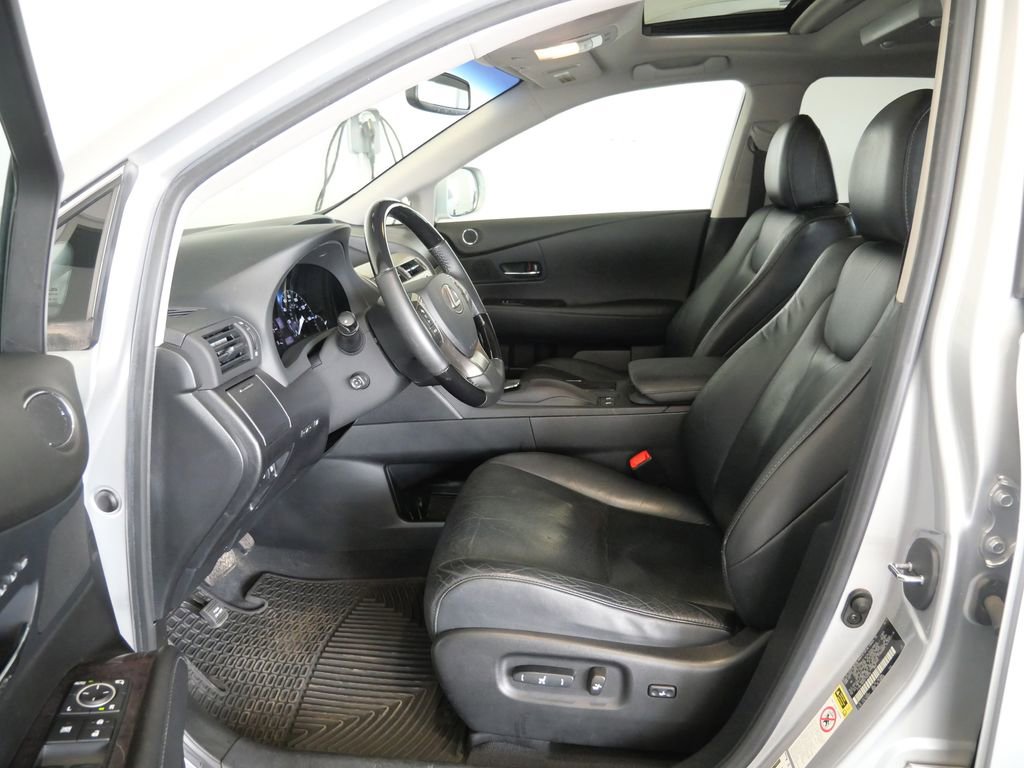Used 2013 Lexus RX 350 AWD w/ Navigation Pkg image 14