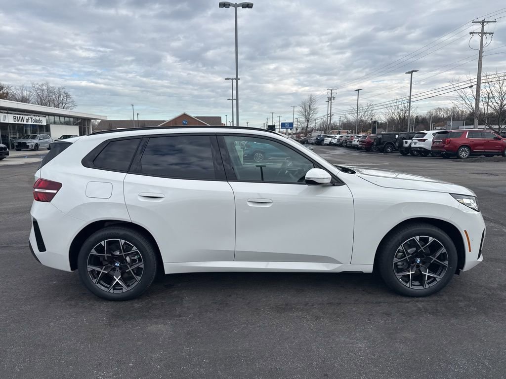 New 2026 BMW X3 xDrive30 image 23