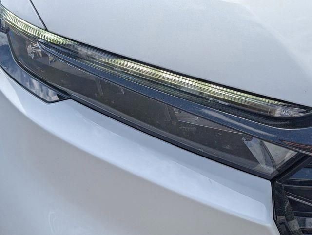 Used 2025 Honda CR-V Sport-L image 4