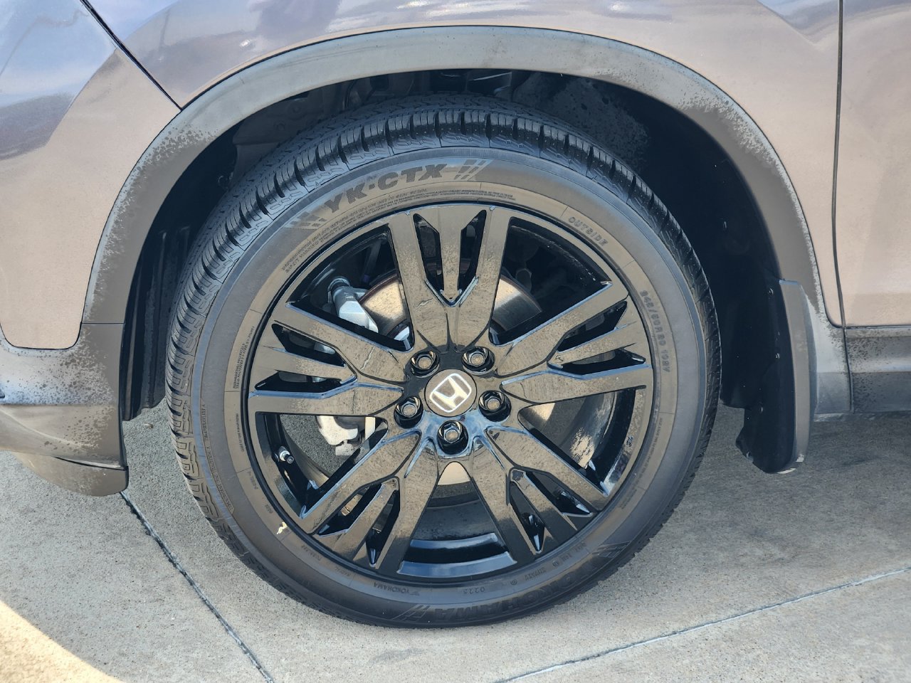 Used 2022 Honda Pilot Special Edition image 11
