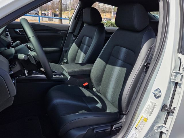 New 2026 Honda Civic Sport image 7