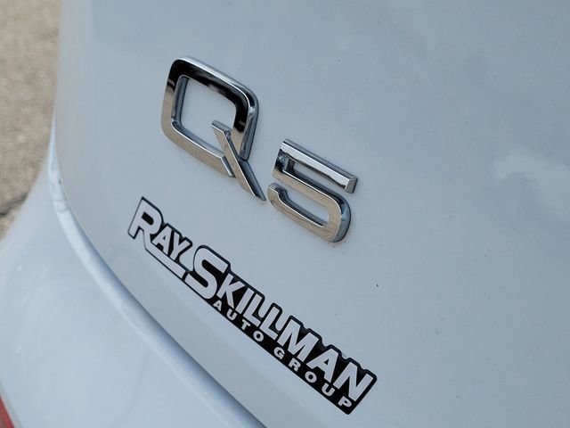 Used 2022 Audi Q5 2.0T Prestige w/ Prestige Package image 8