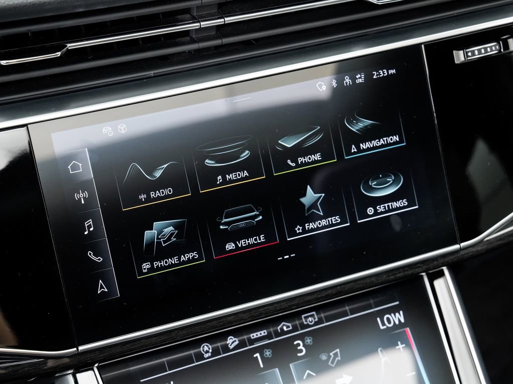 Used 2021 Audi Q7 3.0T Premium Plus image 16