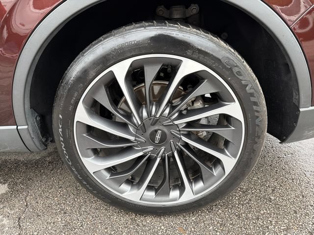 Used 2020 Lincoln Aviator Reserve w/ Equipment Group 202A AWD/4WD image 31