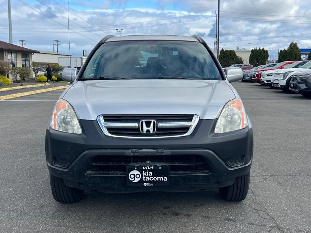 Used 2002 Honda CR-V EX image 4