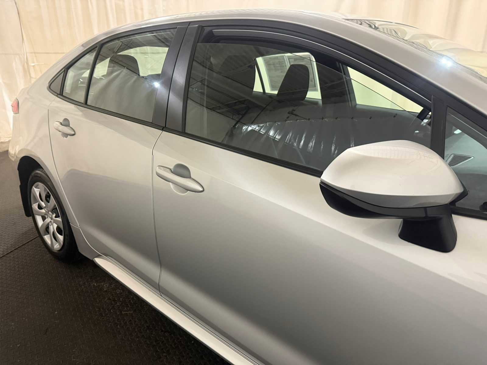Certified 2024 Toyota Corolla LE image 11