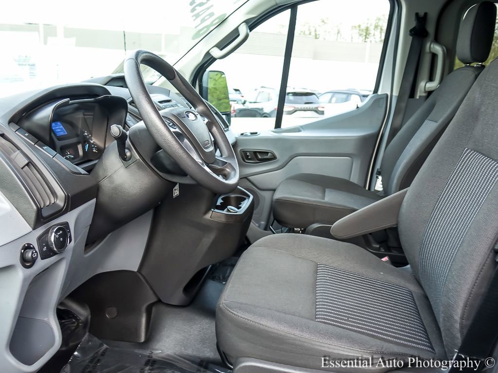 Used 2018 Ford Transit 150 XL RWD image 10