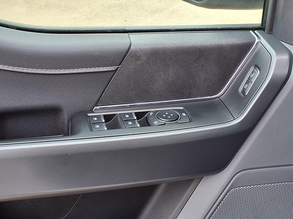 Used 2025 Ford F150 XLT w/ Equipment Group 301A Standard image 14