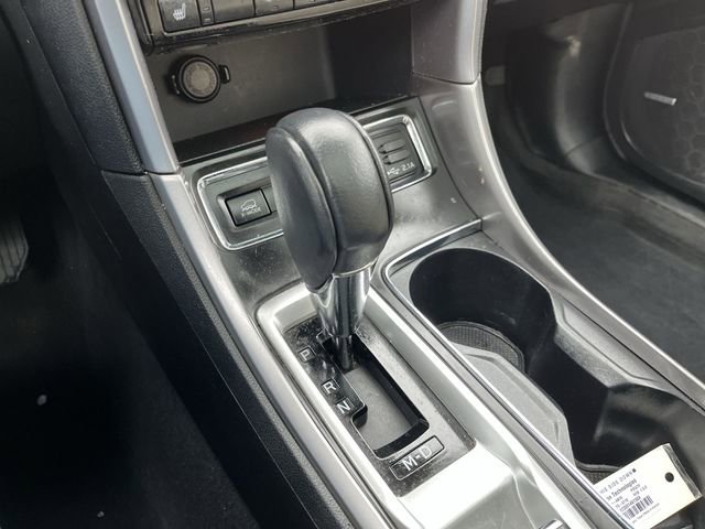 Certified 2020 Subaru Ascent Limited w/ Technology Package image 24