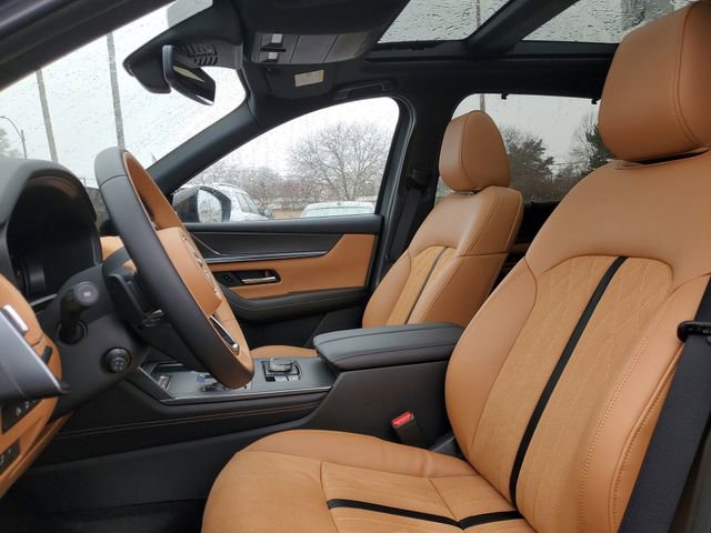 New 2026 MAZDA CX-70 3.3 Turbo S w/ Premium Plus image 5