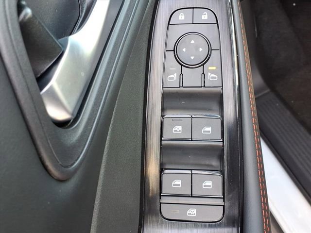 New 2026 Nissan Rogue Rock Creek image 16