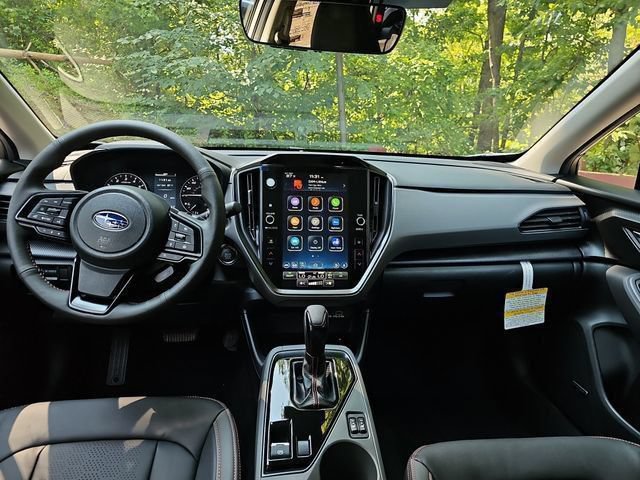 New 2026 Subaru Crosstrek 2.5i Limited w/ Crosstrek Mirror Package AWD/4WD image 15