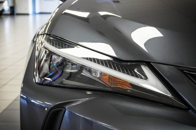 Certified 2025 Lexus UX 300h 300h w/ Accessory Package (Z2) image 29