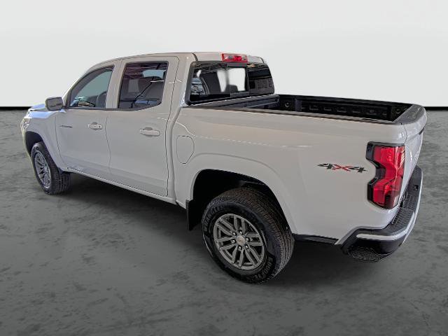 New 2026 Chevrolet Colorado LT w/ Advanced Trailering Package image 11
