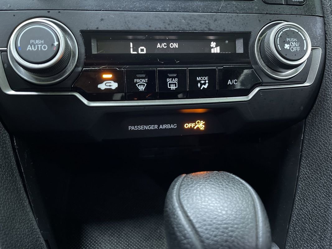 Used 2016 Honda Civic LX image 22