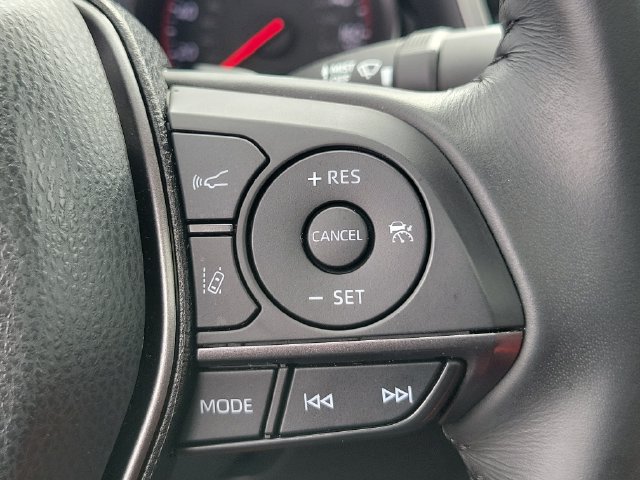Used 2024 Toyota Camry XSE FWD image 28