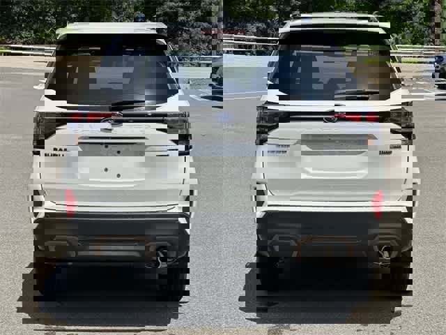 Used 2025 Subaru Forester Sport image 4