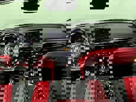 New 2026 Acura MDX A-Spec image 7