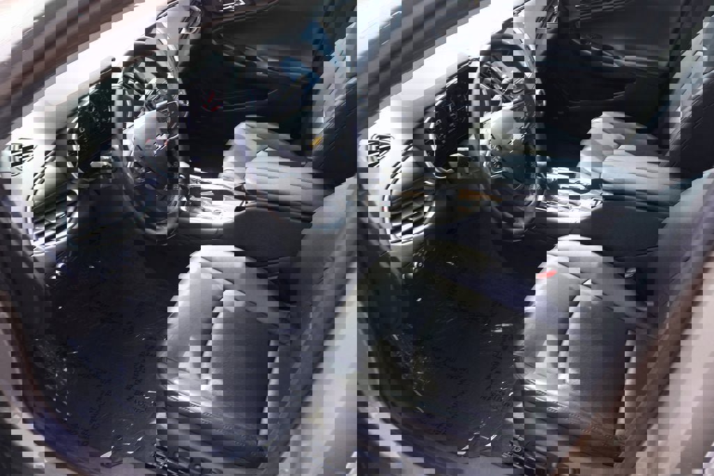 Used 2024 Chevrolet Malibu LT image 16