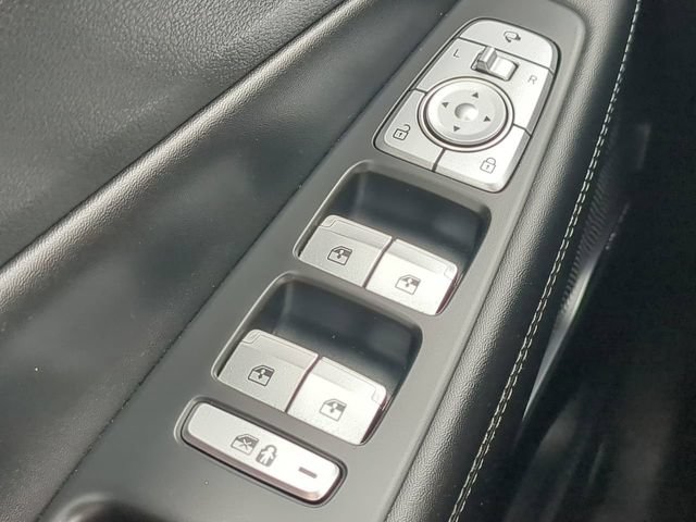 Used 2023 Hyundai Santa Fe Calligraphy AWD/4WD image 24