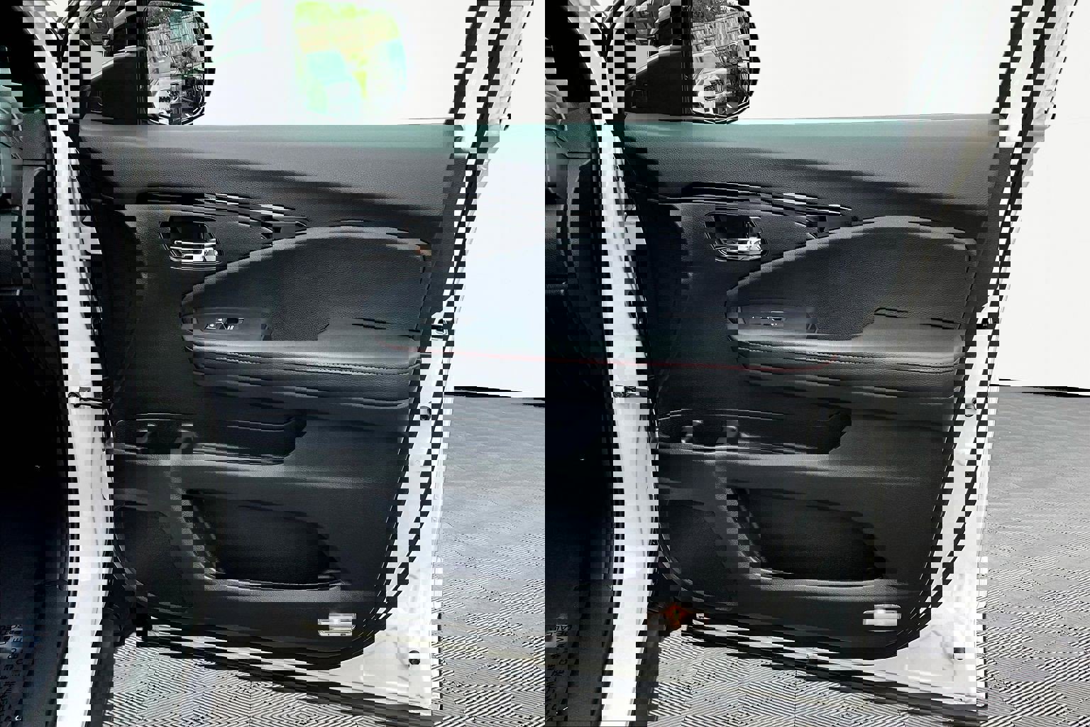 Used 2024 Honda Ridgeline Black Edition image 29